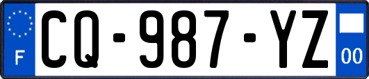 CQ-987-YZ