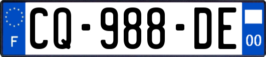 CQ-988-DE