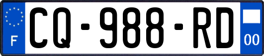 CQ-988-RD