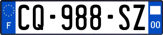 CQ-988-SZ