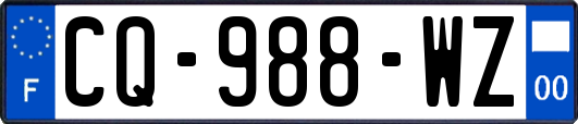 CQ-988-WZ