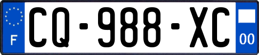 CQ-988-XC