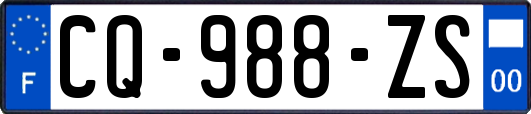 CQ-988-ZS