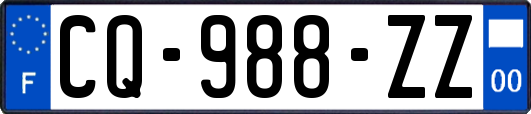 CQ-988-ZZ