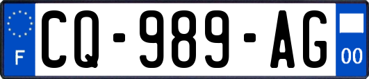 CQ-989-AG