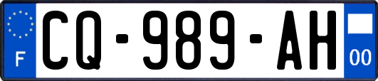 CQ-989-AH