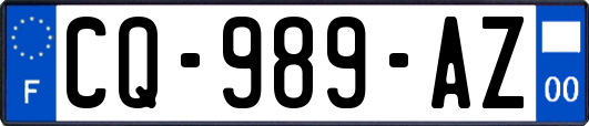 CQ-989-AZ