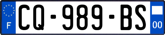 CQ-989-BS