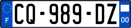 CQ-989-DZ