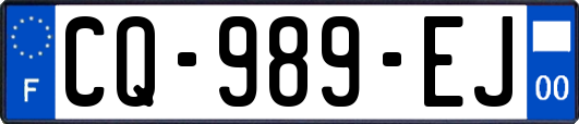 CQ-989-EJ