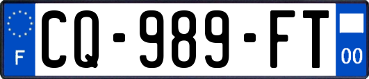 CQ-989-FT