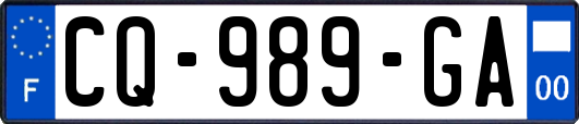 CQ-989-GA