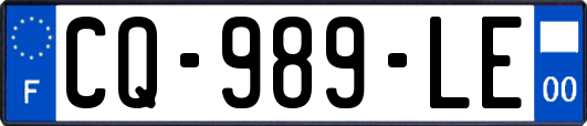 CQ-989-LE