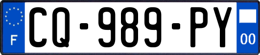 CQ-989-PY