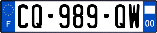 CQ-989-QW