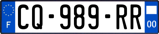 CQ-989-RR