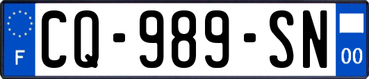 CQ-989-SN