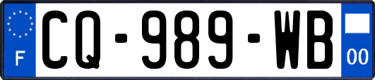 CQ-989-WB