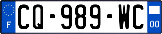 CQ-989-WC