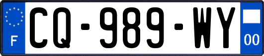 CQ-989-WY