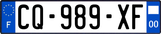 CQ-989-XF
