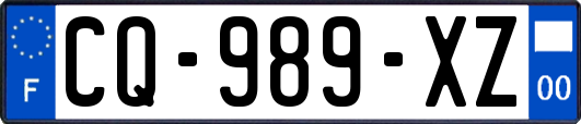 CQ-989-XZ