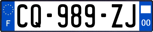 CQ-989-ZJ