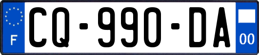 CQ-990-DA