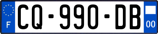 CQ-990-DB