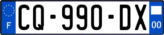 CQ-990-DX