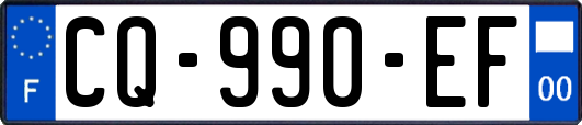 CQ-990-EF