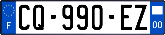 CQ-990-EZ