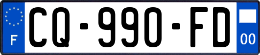 CQ-990-FD