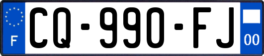 CQ-990-FJ