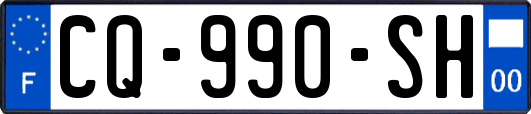 CQ-990-SH