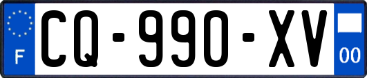 CQ-990-XV