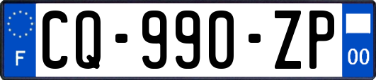 CQ-990-ZP