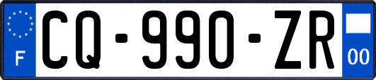 CQ-990-ZR