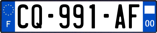 CQ-991-AF