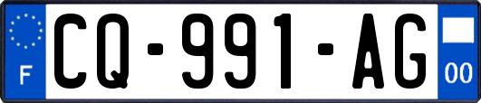 CQ-991-AG