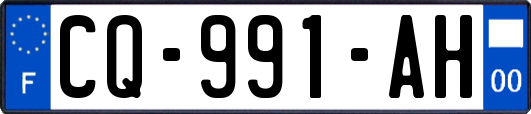 CQ-991-AH