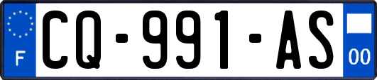 CQ-991-AS