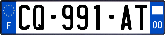 CQ-991-AT