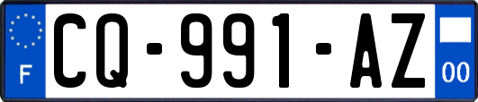 CQ-991-AZ