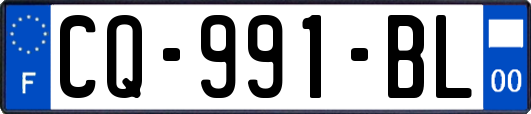 CQ-991-BL