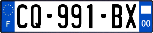 CQ-991-BX