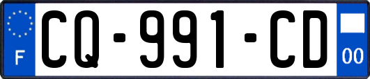 CQ-991-CD