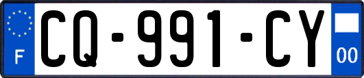 CQ-991-CY