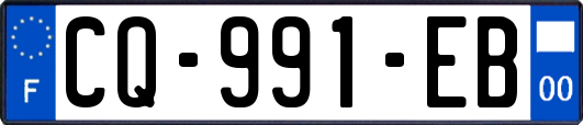 CQ-991-EB