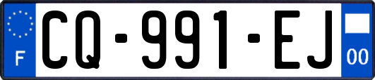 CQ-991-EJ